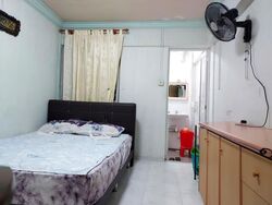 Blk 343 Clementi Avenue 5 (Clementi), HDB 3 Rooms #637715641